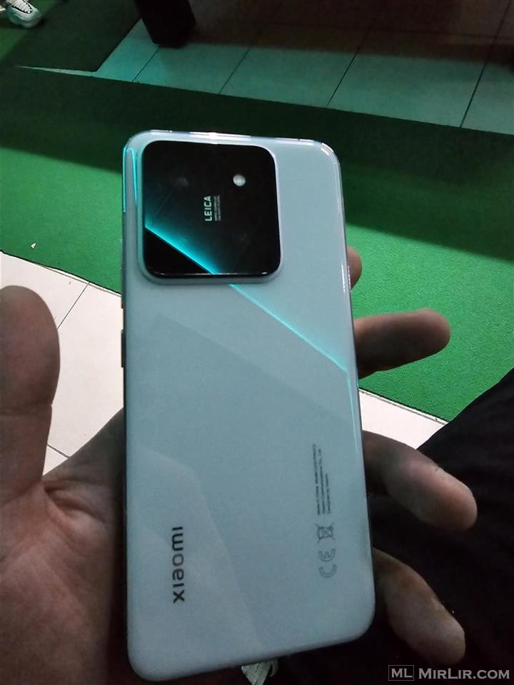 Shitet Xiaomi 14 512-16 ram
