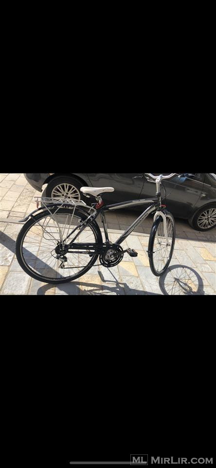 Biciklete Lombardo origjinale