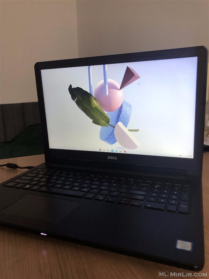 Laptop Dell Inspiron 15 (2 cope)