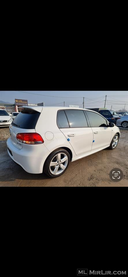 Golf 6 2013?2.0 nafte full opsion
