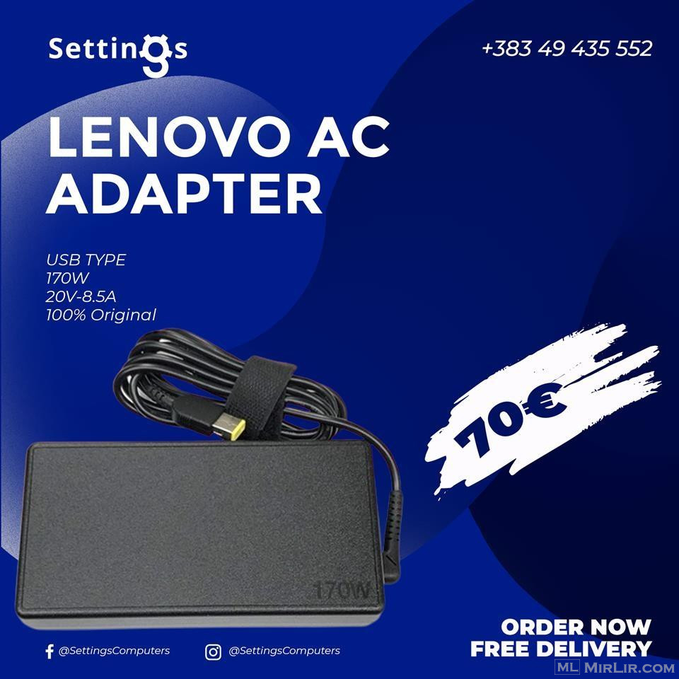 Lenovo AC Adapter 