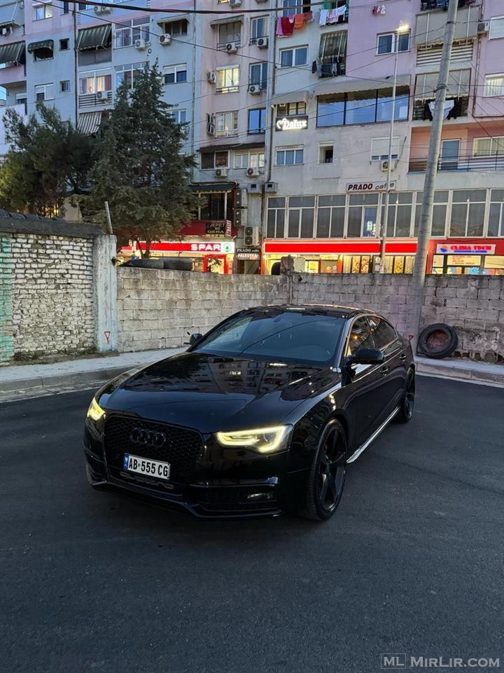 Audi A5 ( okazion)