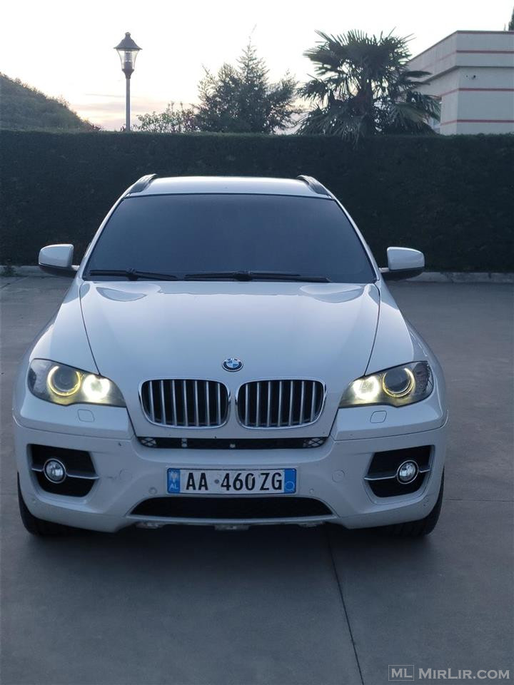 Shitet BMW X6 35D