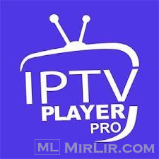 IPTV me 24000 kanale 40 euro ne vit