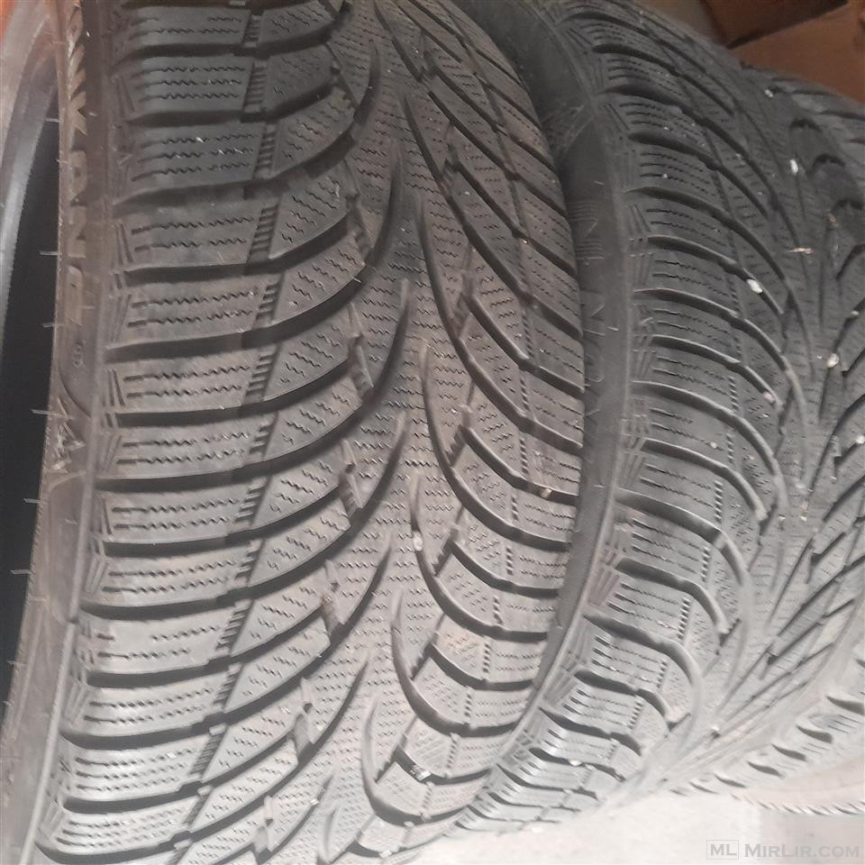 SHES 2 GOMA 215/45 R16 