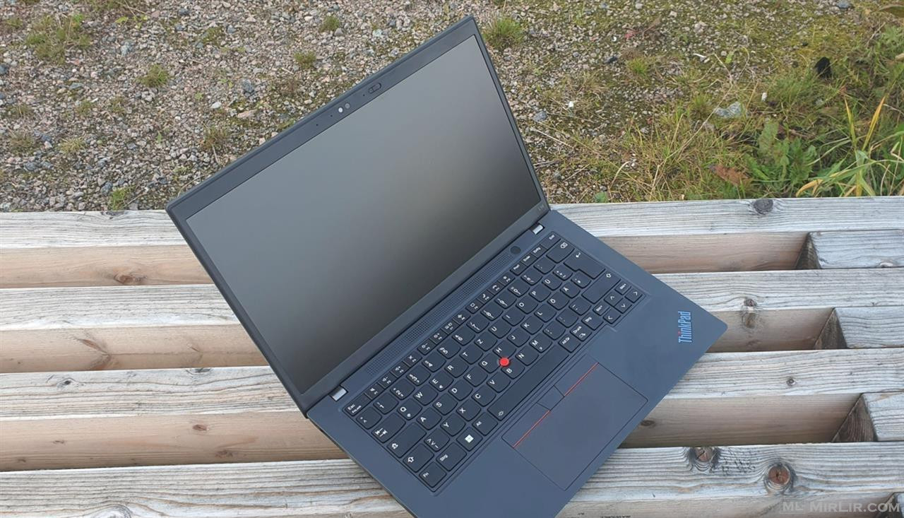 Laptop Lenovo Thinkpad L14