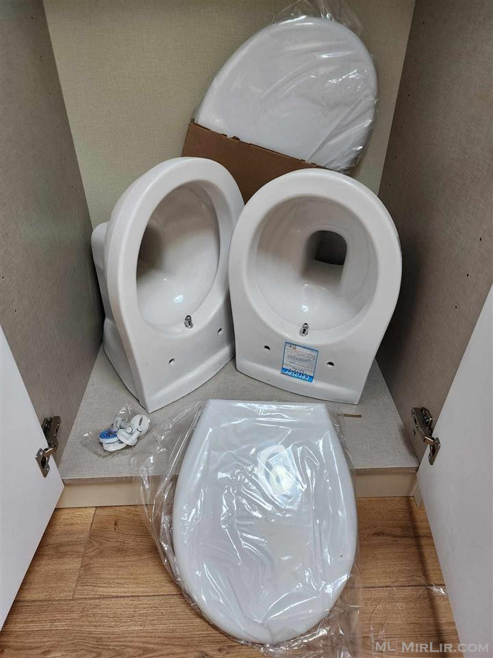 WC shole guaca