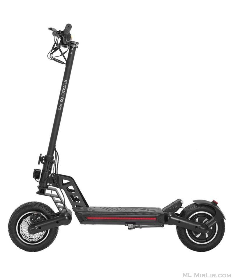 Okazion scooter kugoo g2 pro 