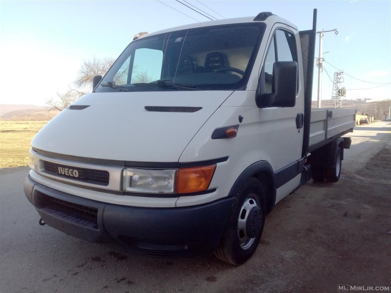 Iveco daily 