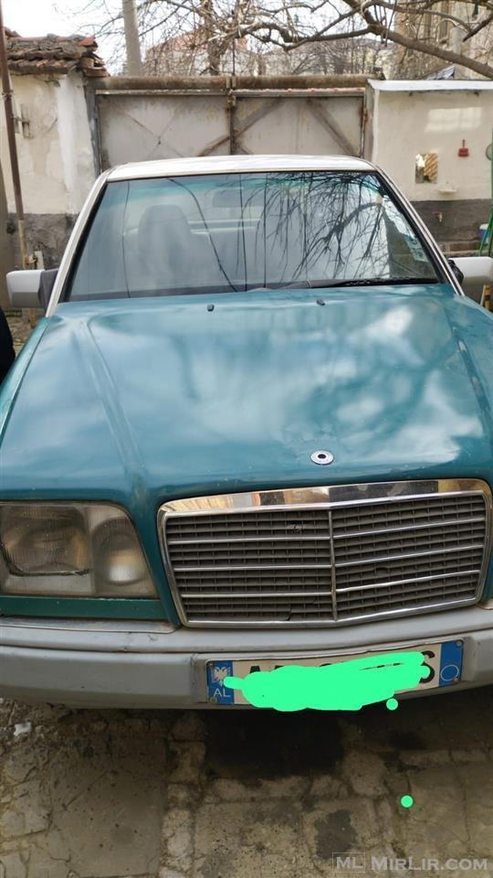 Shitet Mercedes Benz 