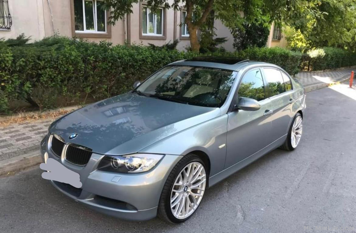 BMW Seri 3