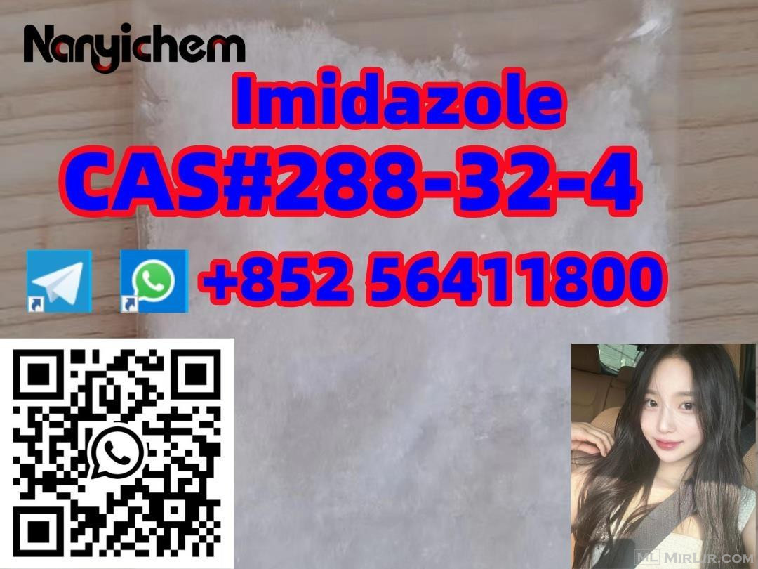 CAS 288-32-4    Imidazole
