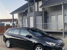 Opel Astra K 1.6 CDTI Full Ekstra