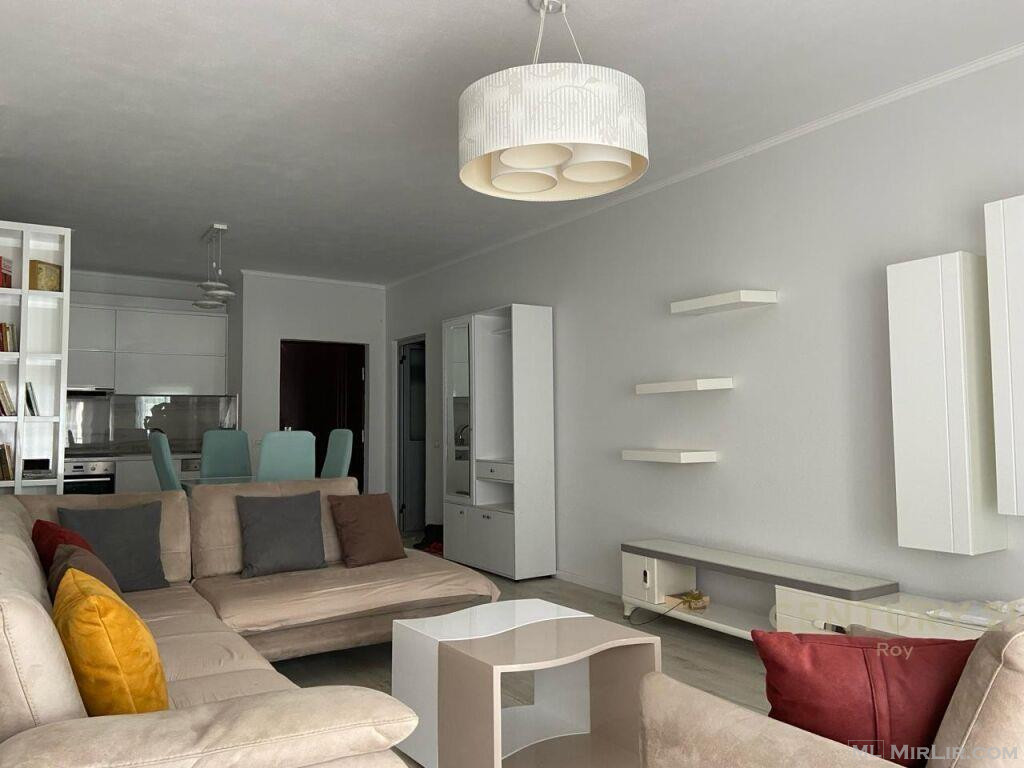 Apartament 2+1 për Shitje në Hyrja e Durrësit - 100.000€ | 1