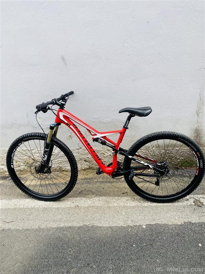 Specialized Carbon