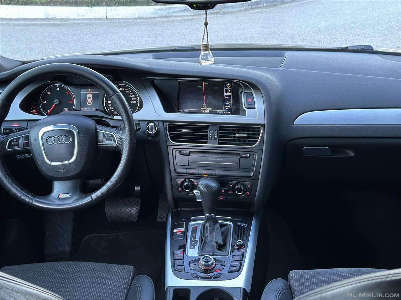 Audi A4 okazion