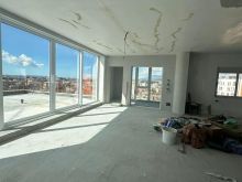 Shitet penthouse me super pamje ne Ali Demi