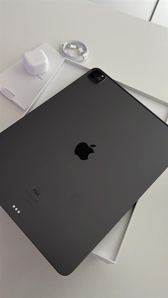 Apple iPad Pro 12.9 3rd Generation 