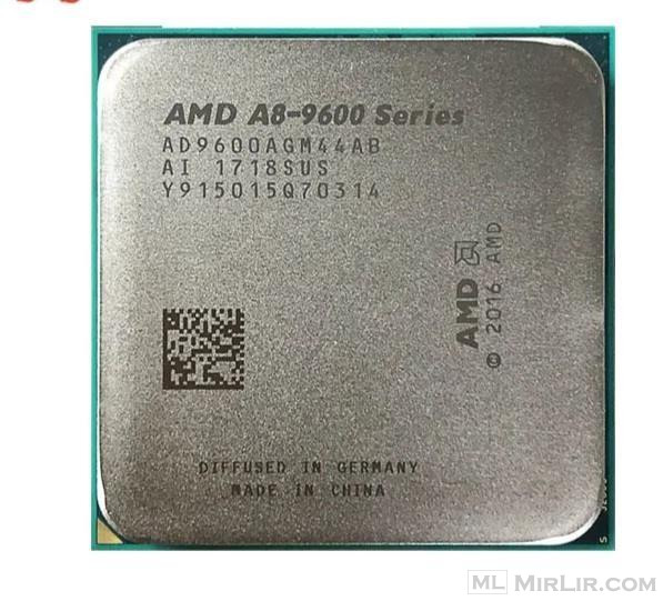 Procesor AMD A8-9600