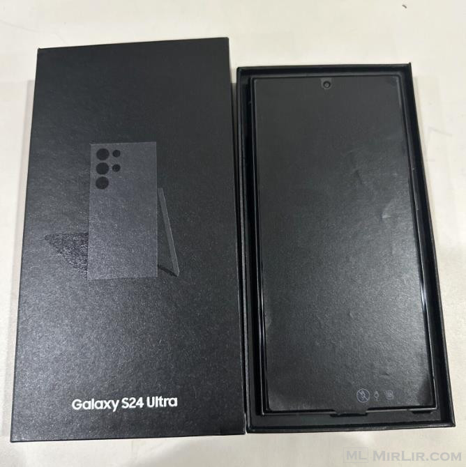 Samsung Galaxy S24 Ultra - 512 GB - 