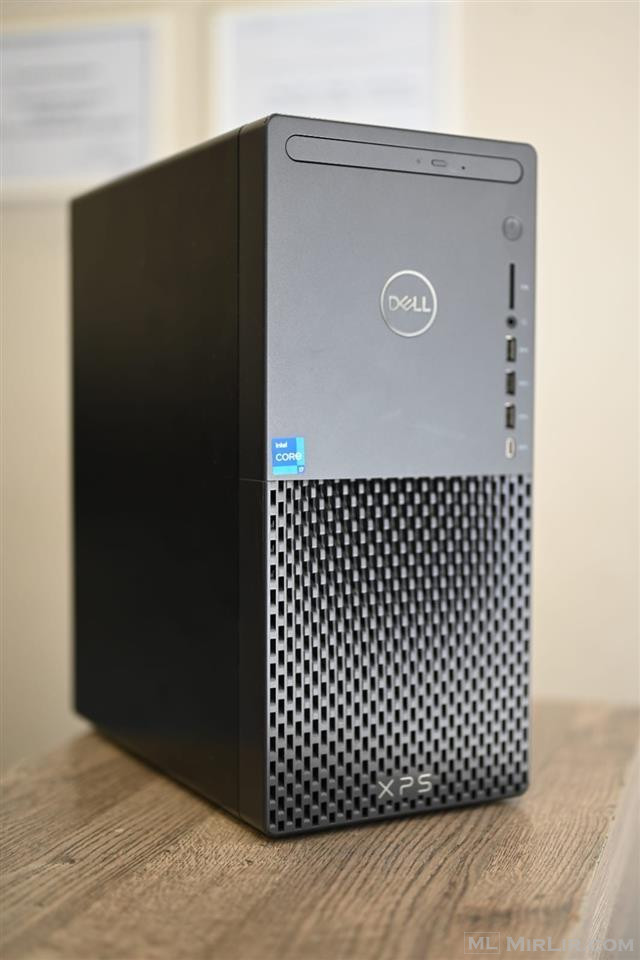 PC-Dell 8940 