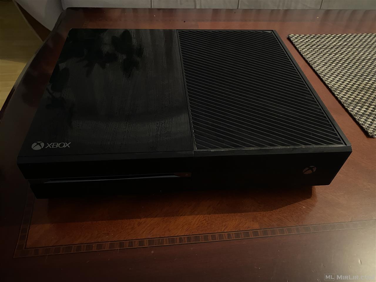 Xbox one 1T storage