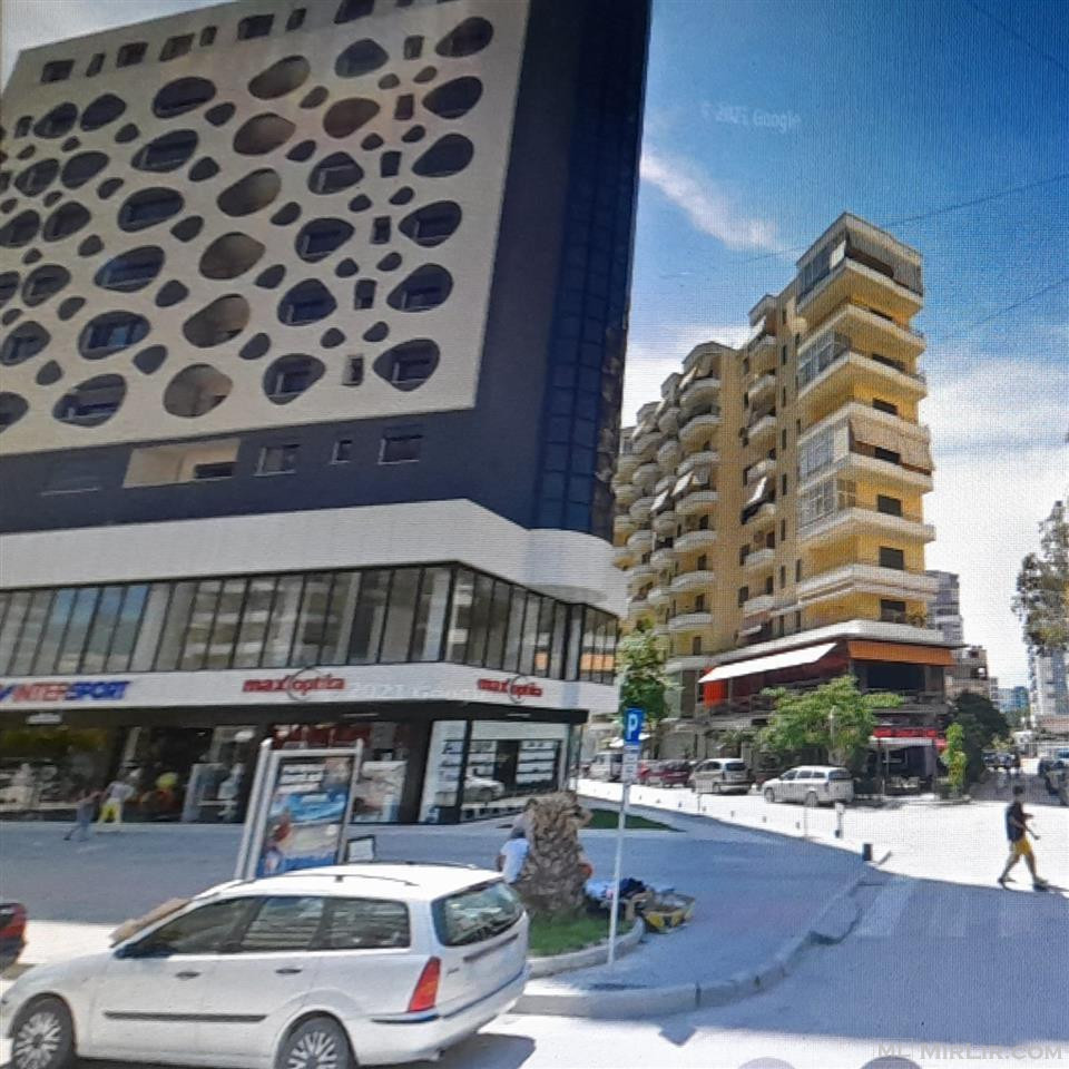 Vlore,shes Apartament 2+1,136 m²(Blvd Ismail Qemali)