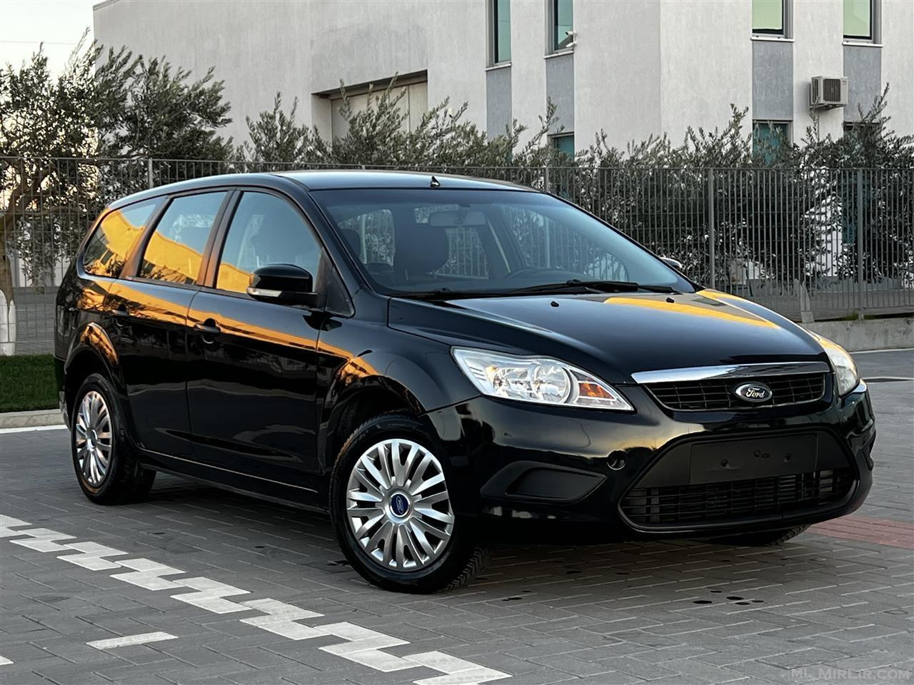 Ford focus 1.6 nfte 2008 