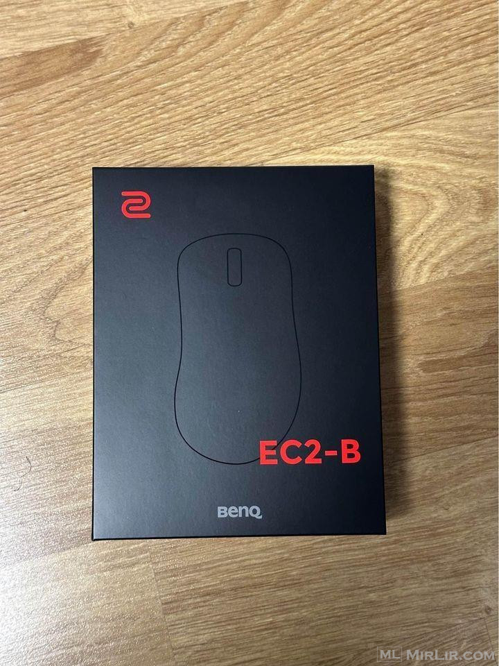 Mouse Gaming Zowie EC2-B I RI ne pakete