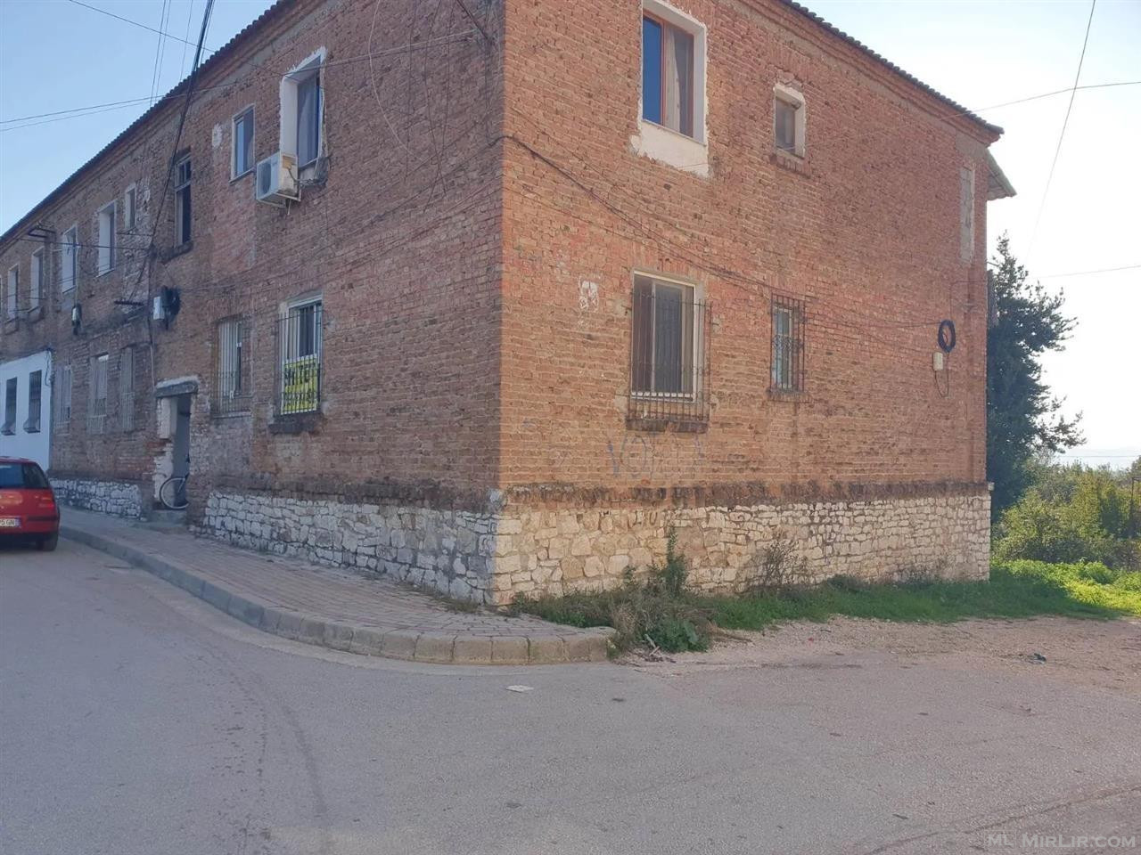 Apartament në shitje Kuçovë