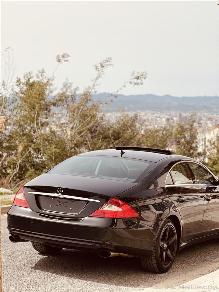 ??CLS 350 V6??