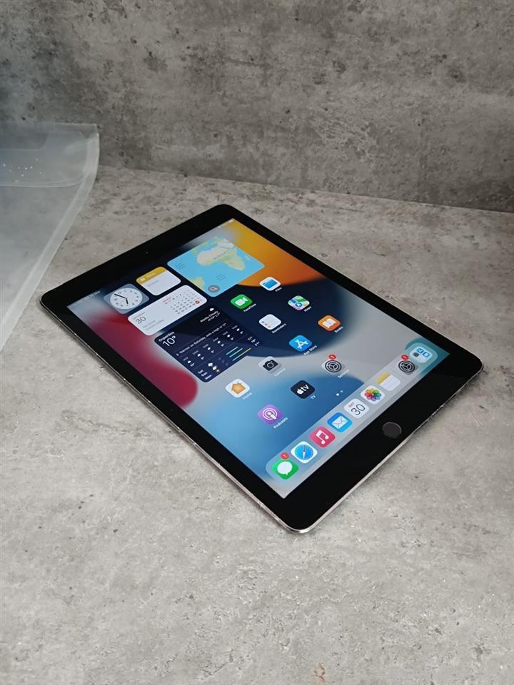 iPad Air 2 - 64 giga