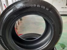 Shiten Gomat Continental per Gjip 235/65/18  per SUV 