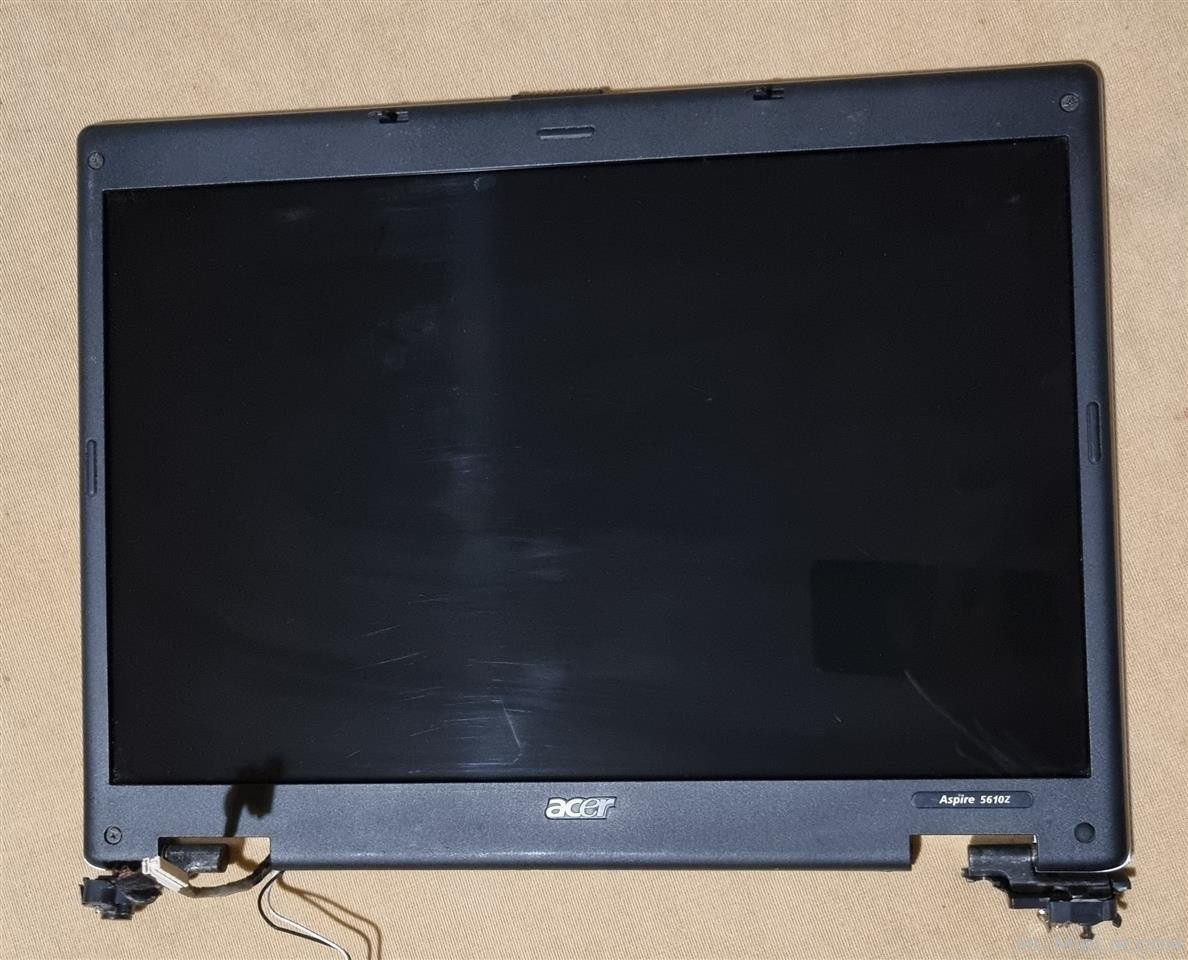 Ekran laptopi LCD 15.4 inch   1280x800  CCFL 30 PIN