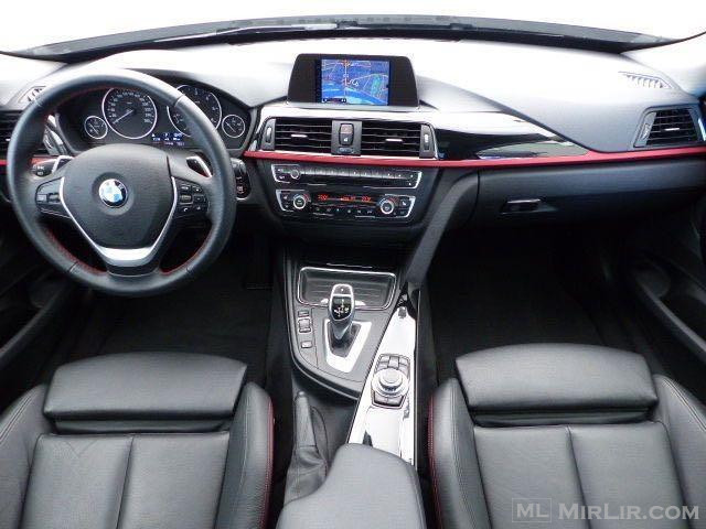 Shitet BMW GT 320 D