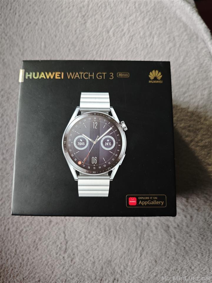 huawei watch gt 3.46