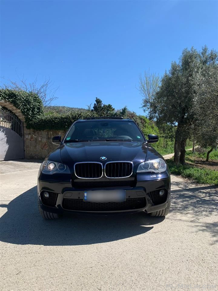 BMW X5 (LIMITED EDITION)