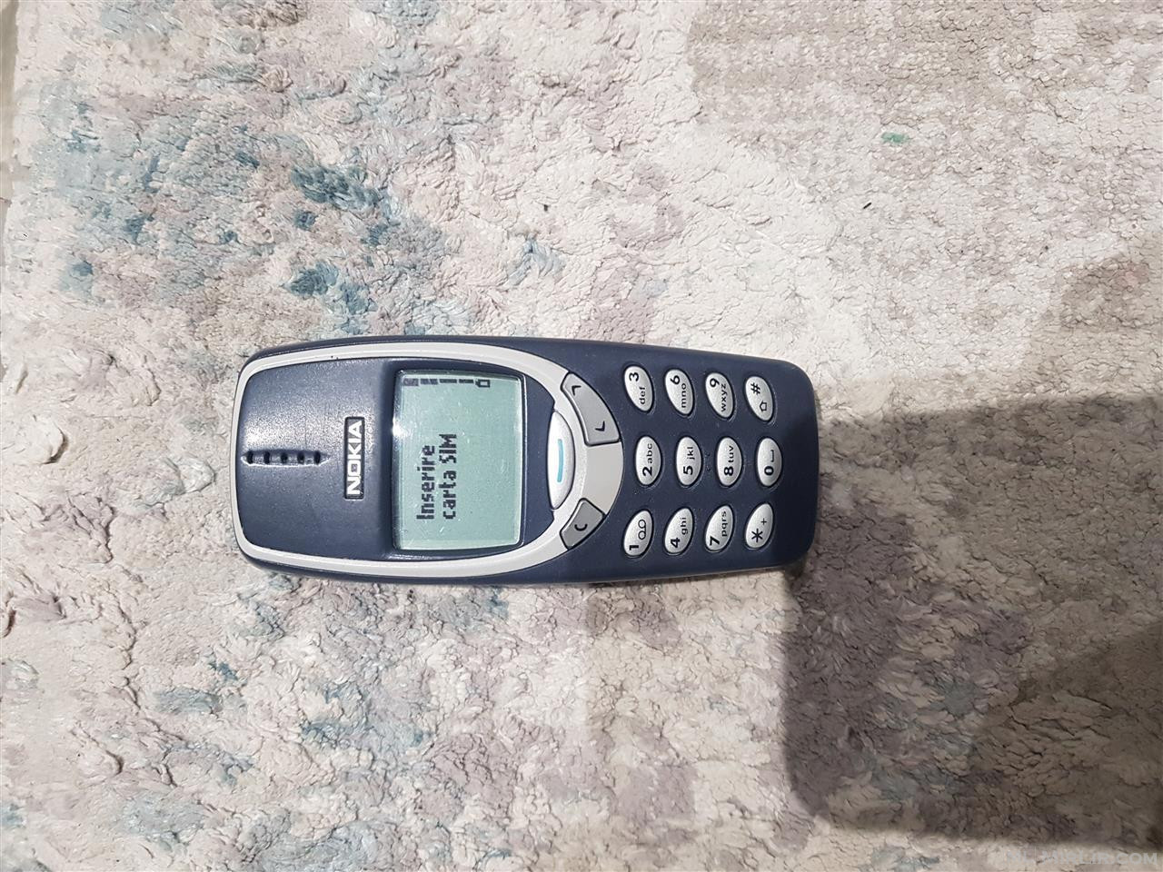 Nokia 3310 vitit 2002