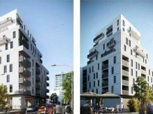Shitet apartament 3+1+2+P ne Xhamllik/ 179\'000 euro