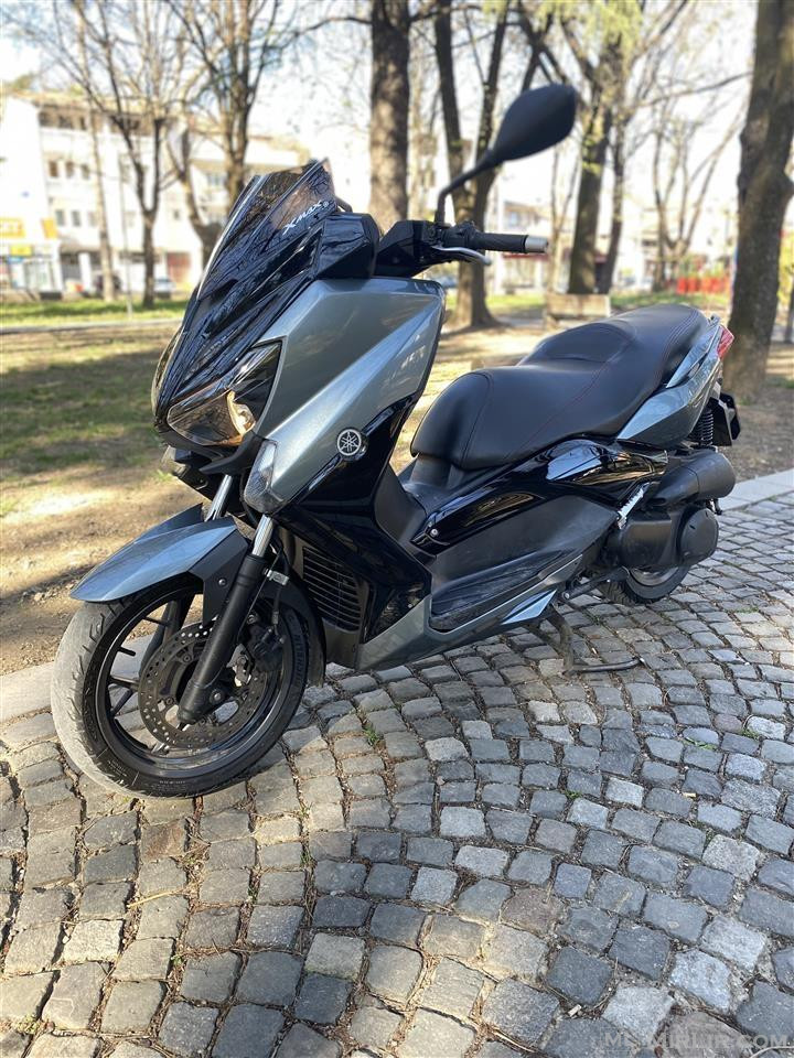 Yamaha xmax 250cc 2014