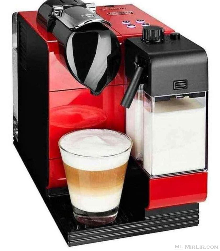 Makine kafe me kapsula nespresso