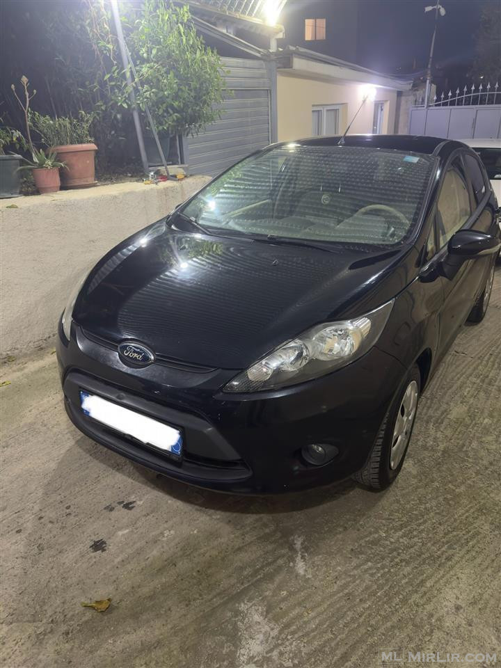 Ford Fiesta 1.4 Nafte 2011- 70.000 km si e re