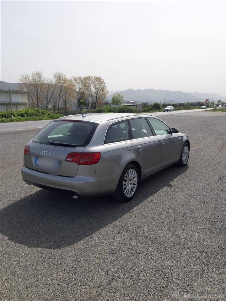 !!OKAZION!! Audi A6, 2006, 4700€