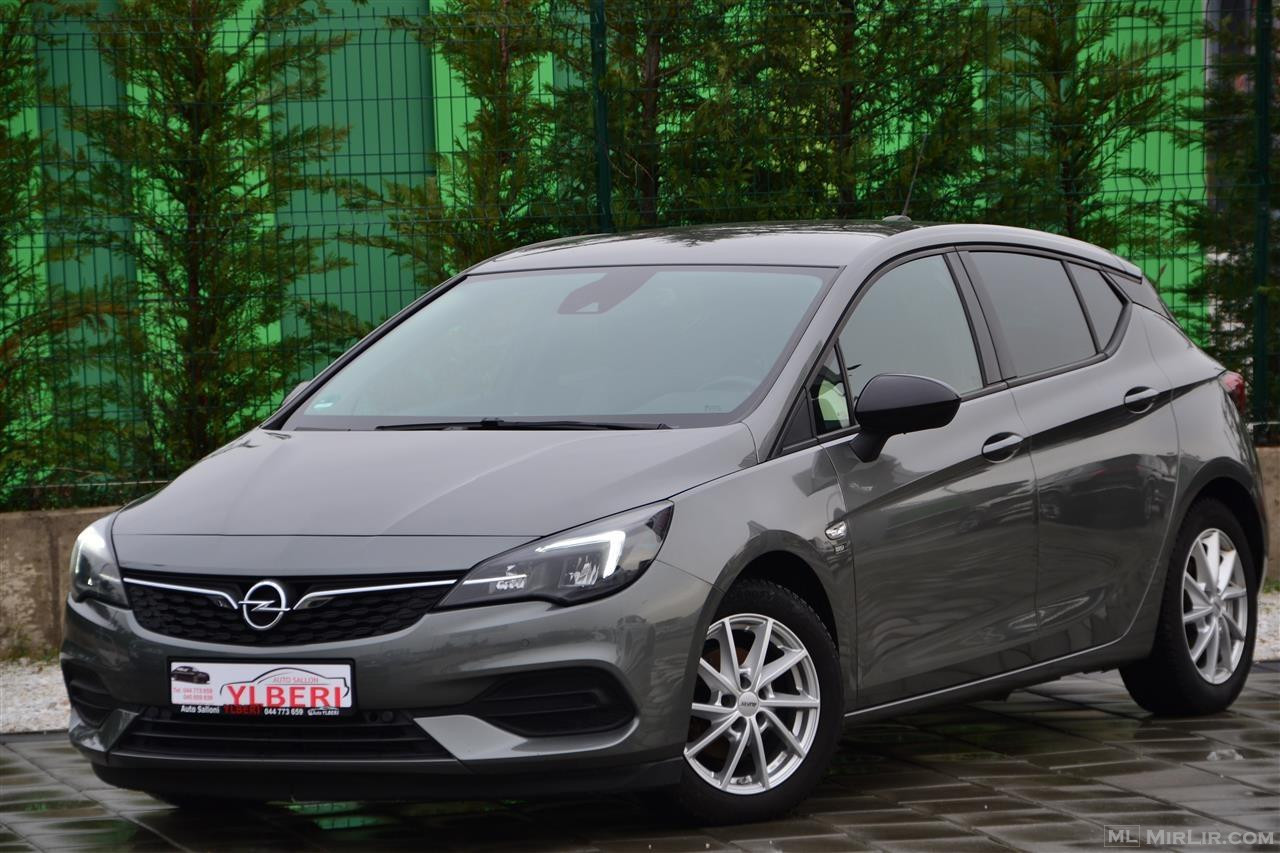 Opel Astra AUTOMATIK 2020 DIZEL