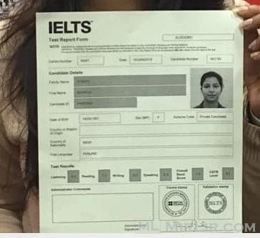 #Buy #ielts certificate without exams