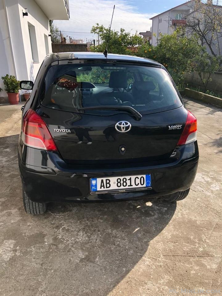 Toyota Yaris OKAZION ✅️ ✅️✅️