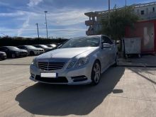 Mercedes benz e class 300 hybrid 2012