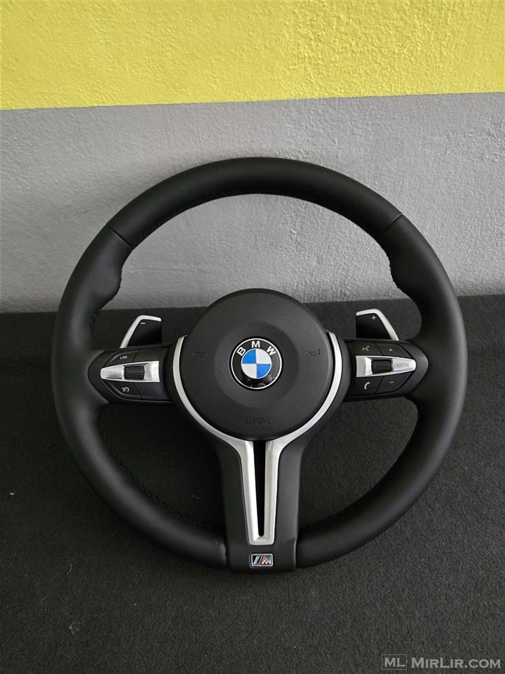 OkazionTimon BMW seria 5 f10 me ngrofje dhe marsha origjinal