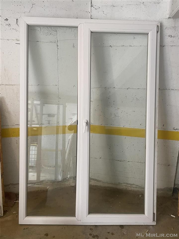 Dera e plastikes 230 x 155 cm
