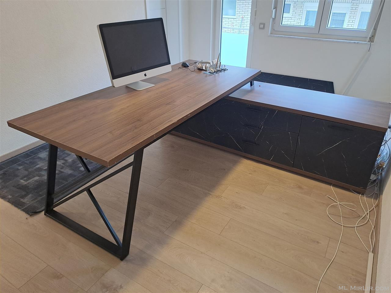 Tavolina per zyre